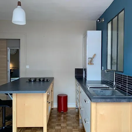 Διαμέρισμα La Terrasse Du Nord Δουνκέρκη